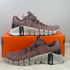 Nike Free Metcon 5